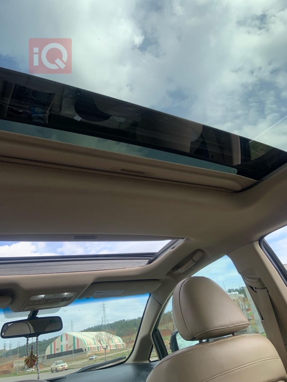 تويوتا فنزا